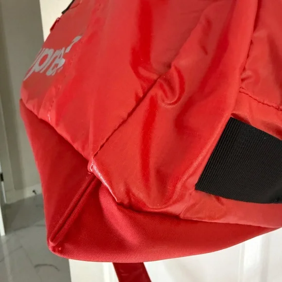 Supreme Cordura Duffle Bag